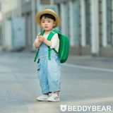  Balo Beddybear / Beddy bear dành cho bé trai, bé gái từ 2 tuổi - 5 tuổi / mẫu giáo, mầm non thiết kế dây cài chống thất lạc / họa tiết Khủng Long BJX-ZS-002-KHUNGLONG 