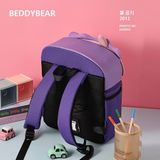  Balo BEDDYBEAR / BEDDY BEAR họa tiết Kỳ Lân / Unicorn Dành cho Bé gái Tiểu Học Từ 06 tuổi đến 12 tuổi / Thiết kế chống gù lưng / BJX-MQ-KYLAN 