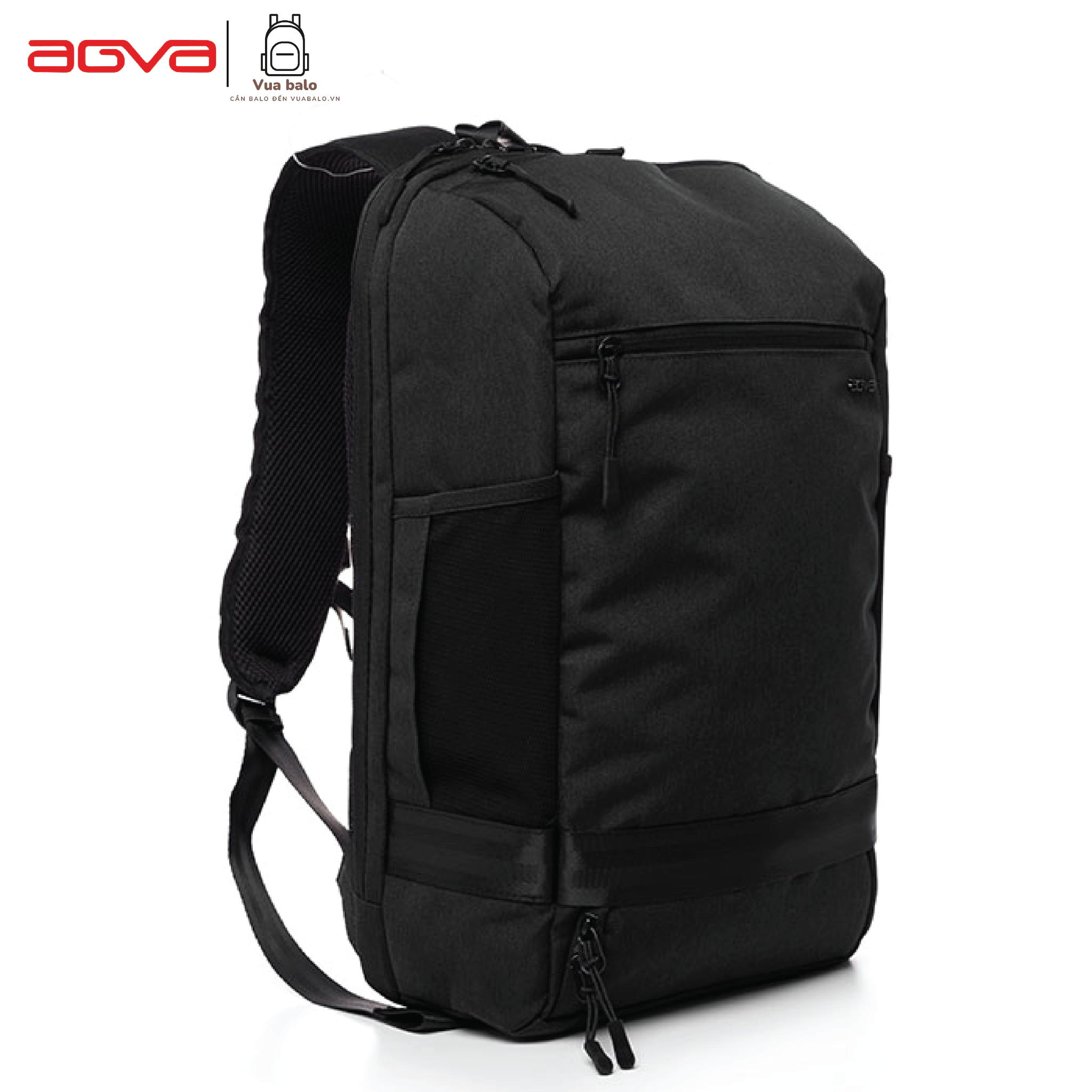  Balo AGVA Traveller Daypack 15.6