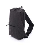  Túi đeo chéo 8 inch AGVA Milano-ĐEN-LTB347BLA 