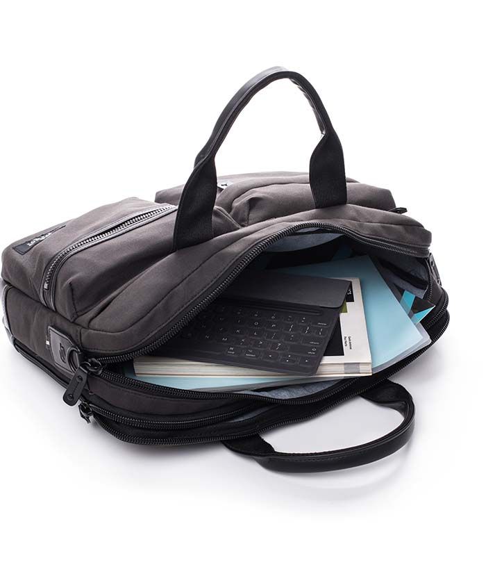  Túi xách Solo Newyork Hamish 15.6 inch - Túi cho 2 màu Đen - Xanh đen- Sọc Camo Mã HLD300 . Bảo hành chính hãng 5 năm - Mã HLD300 