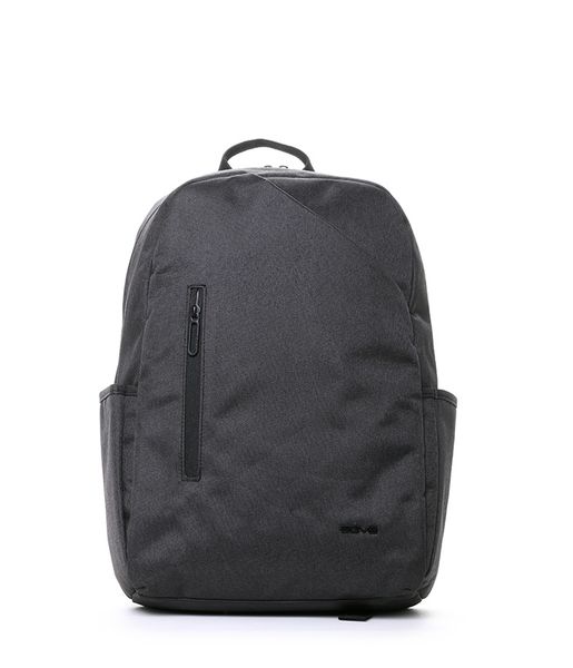  Balo AGVA Urban Denim Kích thước 28 x 13 x 45 cm . Ngăn laptop 15.6 inch màu đen - Mã LTB335, chính hãng AGVA bảo hành 02 năm 