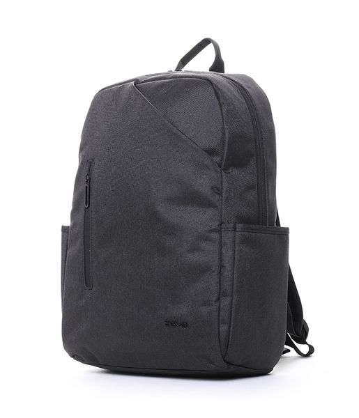  Balo AGVA Urban Denim Kích thước 28 x 13 x 45 cm . Ngăn laptop 15.6 inch màu đen - Mã LTB335, chính hãng AGVA bảo hành 02 năm 