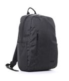  Balo AGVA Urban Denim Kích thước 28 x 13 x 45 cm . Ngăn laptop 15.6 inch màu đen - Mã LTB335, chính hãng AGVA bảo hành 02 năm 