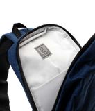  Túi đeo chéo 8 inch AGVA Milano Dark Blue mã LTB347DarkBlue 