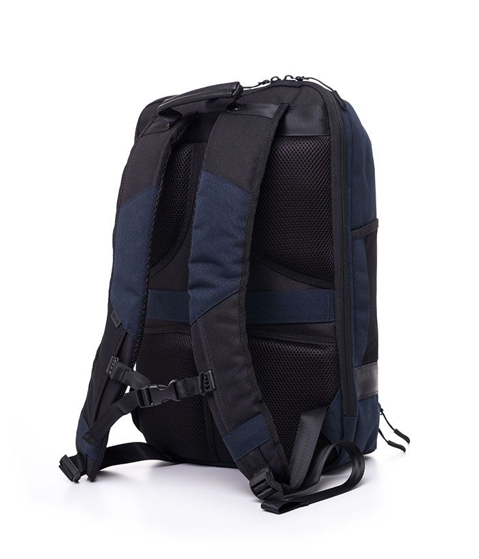  Balo AGVA Traveller Daypack 15.6