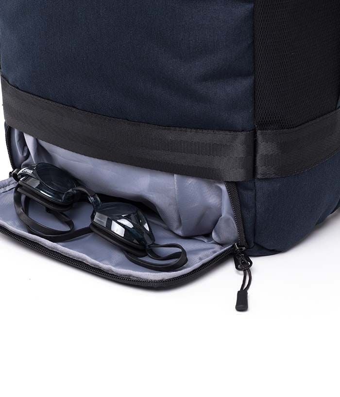  Balo AGVA Traveller Daypack 15.6