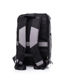  Balo AGVA Traveller Daypack - du lịch ngắn ngày - Ngăn laptop riêng 17 inch - LTB357GREY - màu xám - chính hãng AGVA 