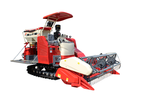  Máy gặt Lovol RG130EVO 