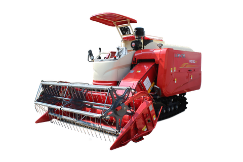  Máy gặt Lovol RG130EVO 