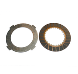  RGV3402000008 Bộ đĩa ma sát ( 8 lá bố + 8 lá thép) 