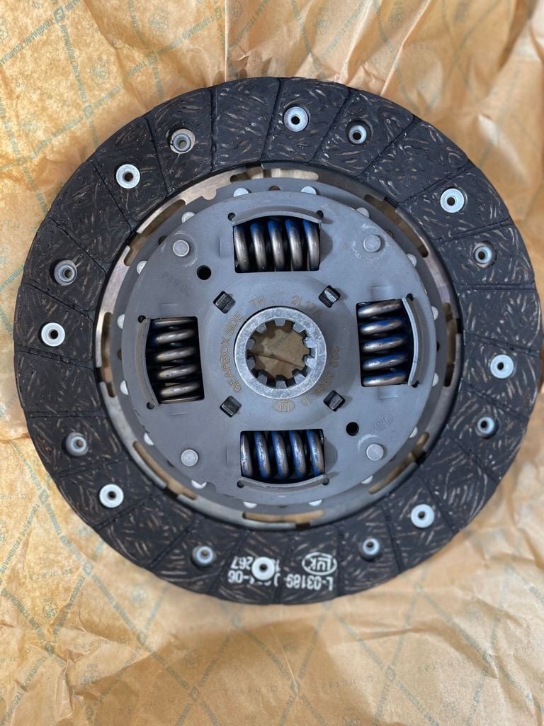 Original Kubota 3n30004210