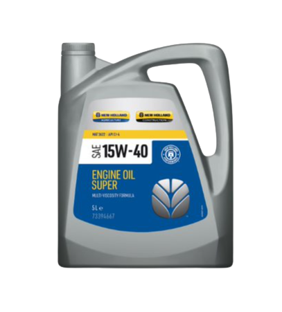  Nhớt động cơ SAE 15W40 CI-4/ Engine Oil Super SAE 15W-40 CI-4 