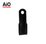  T40005141R- Lưỡi phay rác thẳng 