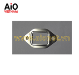  2409000300304- GASKET/ Gioăng làm kín 