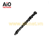  2409000600104- CAMSHAFT/ Trục cam 
