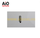  2409000600400- TYPE C FLAT KEY/ Chốt khóa chữ C 