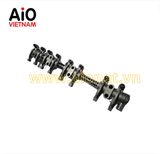  2409500320000- VALVE ROCKER ARM COMPONENTS/ Cò mổ 