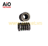  2409530300500- INNER VALVE SPRING/ Lò xo xupap hút 