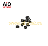  2409530300600- VALVE LOCK CLAMP/ Móng ngựa giữ xupap 