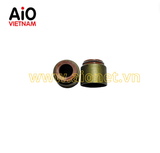  2409530301100- OIL SEAL OF VALVE/ Phớt xupap 