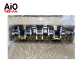  2409530500402- CRANKSHAFT/ Trục khuỷu 