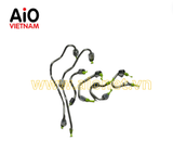  2409531400002- HIGH PRESSURE OIL PIPE ASSEMBLY/ Ống dầu cao áp 