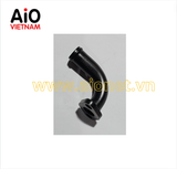  2409533300200- TURBOCHARGER RETURN LINE I I/ Ống dầu hồi 