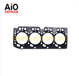  2409830100501- Gioăng nắp xilanh 