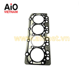  2409830100503- CYLINDER HEAR GASKET/ Gioăng nắp xylanh 