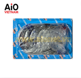  2409830420303- CONNECTING ROD BEARING SETS (4PCS CONNECTING ROD BEARING (24098304203)/ Bạc lót thanh truyền 