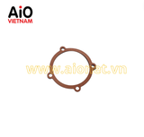  2410202300203- GASKET OF ADVANCED DEVICE COVE/ Gioăng làm kín 