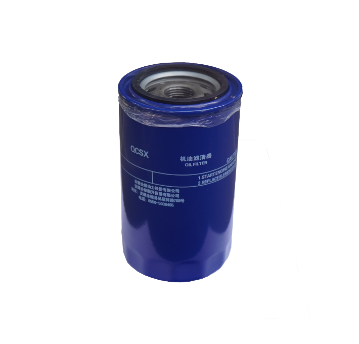  2409532610301-BW OIL FILTER/ Lọc nhớt động cơ 