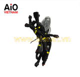  3408825200278- Bộ dây điện dùng cho động cơ 