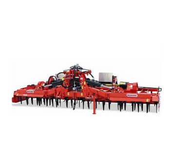  Dàn bừa quay (200 - 300Hp) 