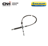  TD110- 47980700- Cáp tiến lùi 