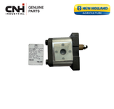  48101956- Bơm nhớt thuỷ lực- 2023 