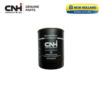  48154443- Lọc nhớt thuỷ lực- 2023 