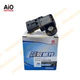  612640120077- Cảm biến nhiệt độ áp suất khí nạp 