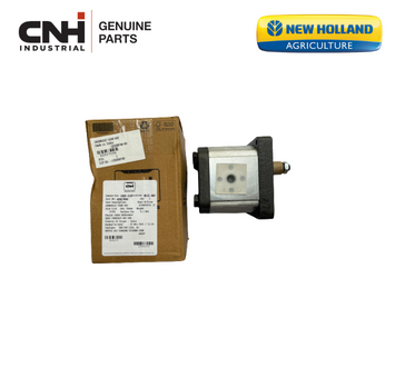  82827044- Bơm nhớt thuỷ lực- 2023 