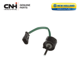  TD110- 84166277- Báo nước trong lọc 