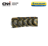  TD95- 1930814- Bộ miếng cốt máy 