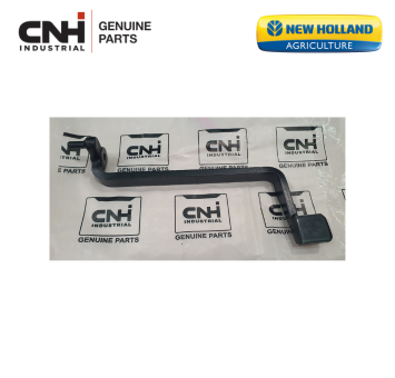  TT3.50- 87370469- Bàn đạp khóa visai 