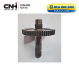 TT45- 84548784- Trục PTO 