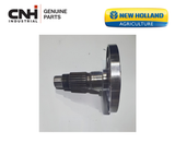  TT55- 84524062- Mặt bích bắt bánh xe 
