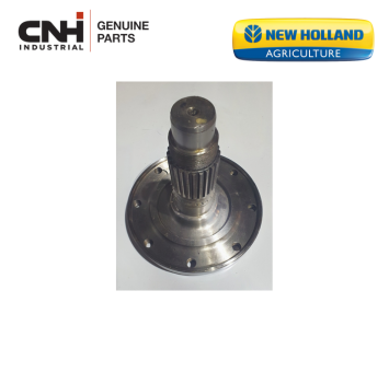  TT55- 84524062- Mặt bích bắt bánh xe 