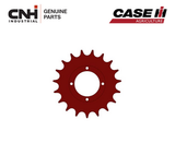  A8000- 87241797- Bánh răng thang tải trên (SPROCKET ASSY) 