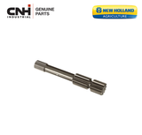  TT45- 87370376- Trục cầu sau trái- 2023 