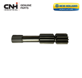  TT45- 87370377- Trục cầu sau phải- 2023 