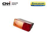  TT45- 87666630- Đèn xi nhan trái - sau 